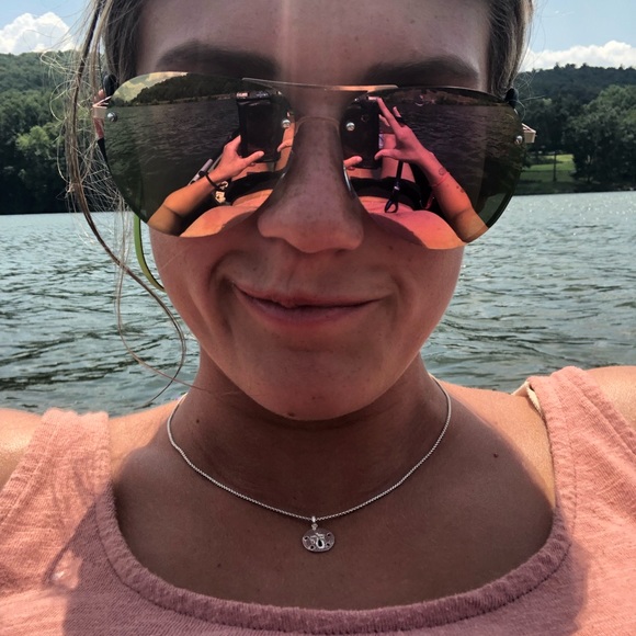 Profile Picture of Megan Vislocky (@ultravioletmeg) on Poshmark