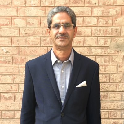 Profile Picture of Shahid Iqbal Ch (@shahid_iqbalch) on Twitter