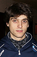 Profile Picture of Andrea Morassion Wikipedia