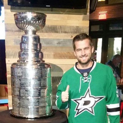 Profile Picture of Mark Lanigan (@markymark851) on Twitter