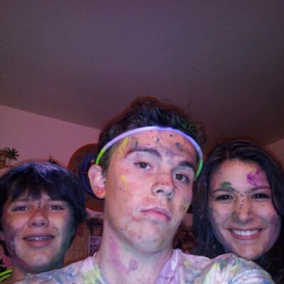 Profile Picture of Jordan Binder (@jordanbinder) on Twitter