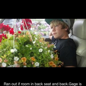 Profile Picture of Gage Sproles (@nikebliz) on Myspace