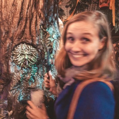 Profile Picture of Kaitlin Bartlett (@kaitlinbartlett) on Twitter