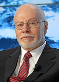 Profile Picture of Paul Singer (businessman)on Wikipedia