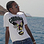 Profile Picture of Ahmed Abdel-Maksoud (@Ahmed A.Mksoud) on Flickr