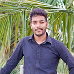 Profile Picture of Manivannan R (@manivannanr) on Flickr