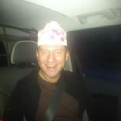 Profile Picture of Geir Robert Berntsen (@geirrob3) on Twitter