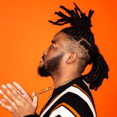 Eric Yeboah - Twitter Profile Picture of Eric Yeboah (@EricYeboah_) on Twitter