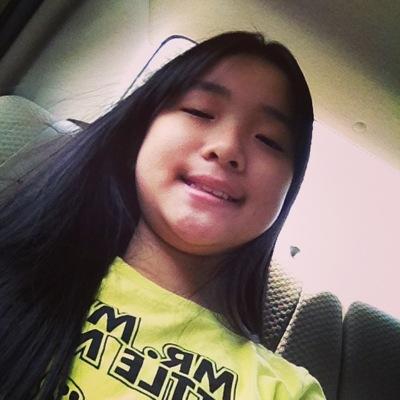 Profile Picture of Gan Cynthia (@gan_cynthia) on Twitter