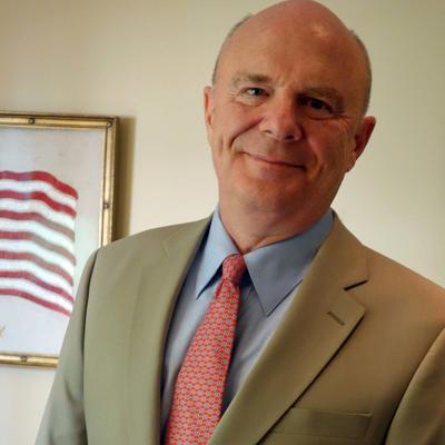 Profile Picture of William Freeman (@williamefreeman) on Twitter