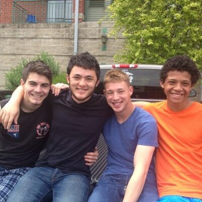 Matt Winans - Twitter Profile Picture of Matt Winans (@pyro7ech) on Twitter