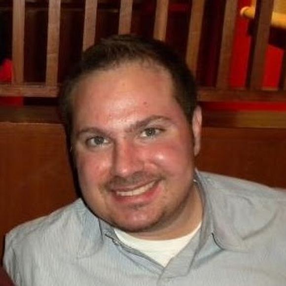 Profile Picture of Joseph Verdino (@jverdino) on Poshmark
