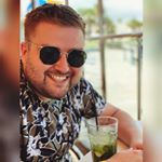 Profile Picture of Tim Dallimore (@tim_dallimore) on Instagram