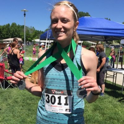 Profile Picture of Tori Petersen (@torisuep) on Twitter