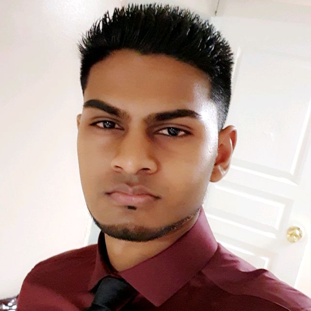 Profile Picture of Brian Vibert (@@brian_vybz) on Tiktok