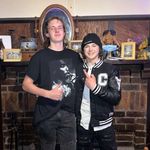 Profile Picture of Seth Harvey (@seth_harvey_) on Instagram