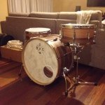 Profile Picture of Peter Bosworth (@bosworth_drum_co) on Instagram