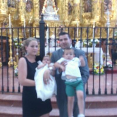 Profile Picture of Silvia Gomez Perales (@SSiviaraul87) on Twitter