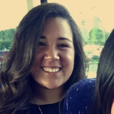 Profile Picture of Paige Ortiz (@Paige_Ortiz) on Twitter