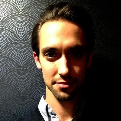 Profile Picture of Ian McLaughlin, PhD (@_Anthropoid) on Twitter