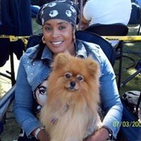 Profile Picture of Amaryllis Samuels-Olasehinde (@amaryllissamuel) on Pinterest