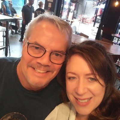 Profile Picture of Robert McCutchen (@RobertM54424994) on Twitter