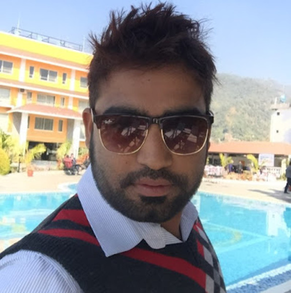 Profile Picture of Ramesh Thapa (@loveramesh007) on Poshmark