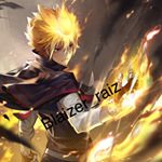 Profile Picture of Daniel (@blaizer_raiz) on Instagram