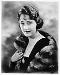 Profile Picture of Clara Kimball Young - Wikipediaon Wikipedia