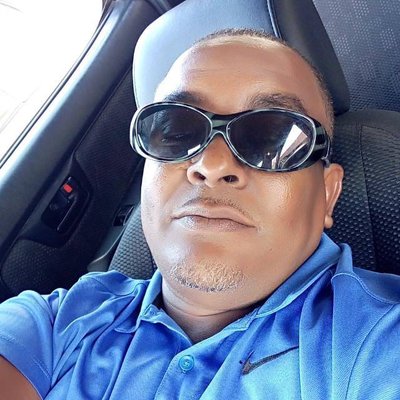 Profile Picture of Philip Bogle (@BoglePhilip) on Twitter