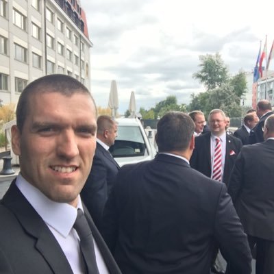 Profile Picture of Kiril Ivanov (@kiril_project) on Twitter