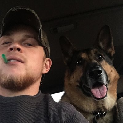 Profile Picture of Brandon Engles (@NoOther48) on Twitter