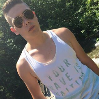 Profile Picture of Adam Glanc (@adam.glanc) on Facebook