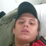 Profile Picture of john blasius (@thunderblaze_112716) on Instagram