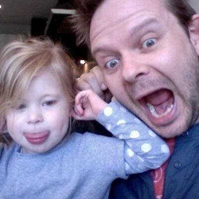 Profile Picture of Simon Banks (@sb_man) on Twitter