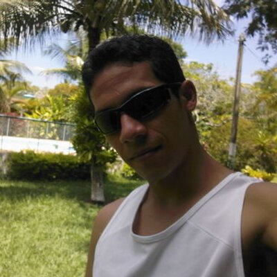 Profile Picture of Jefferson Martins (@JeffBarros_RJ) on Twitter