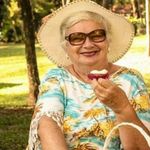 Profile Picture of Sylvia Rodrigues Dos Santos (@rodrigues.sylvia) on Instagram