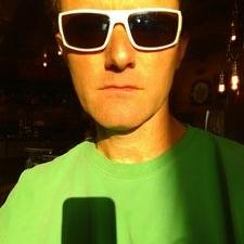 Profile Picture of Patrick McCurry (@saxmccurry) on Twitter