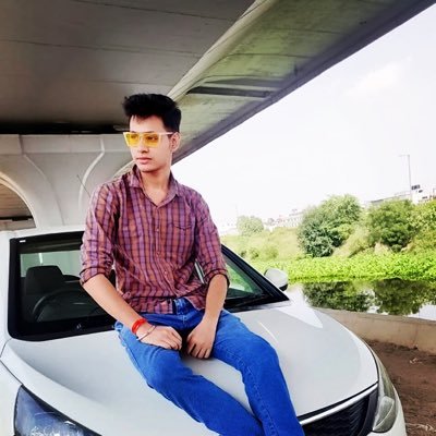 Pranjal Tyagi - Twitter Profile Picture of Pranjal Tyagi (@pranjal24103314) on Twitter