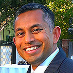 Profile Picture of Nehal Patel (@discdropr) on Flickr