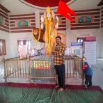 Profile Picture of Robin Dwivedi (@robin.dwivedi.5) on Facebook