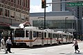 Profile Picture of F Line (RTD)on Wikipedia