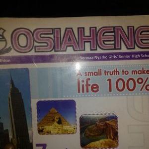 Profile Picture of Abigail Adu (@bigailadu87) on Twitter