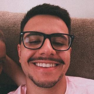 Profile Picture of Nicholas Pastorelli (@pastorellinicholas485) on Tiktok