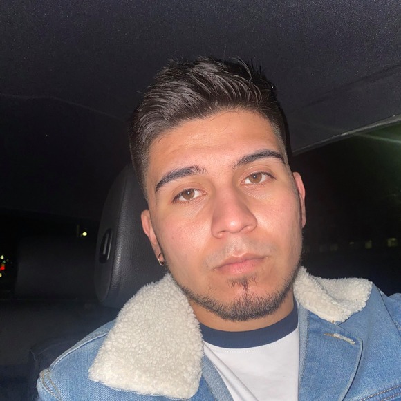 Profile Picture of Jeremy Acosta (@godspeed9) on Poshmark