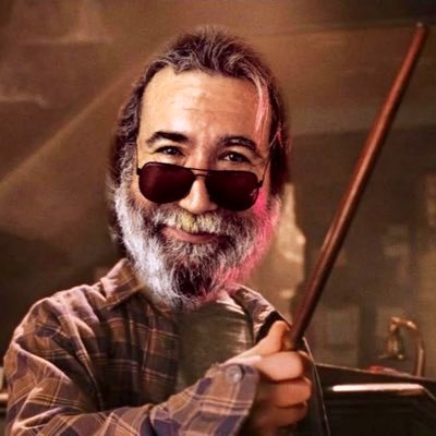 Profile Picture of Jerry Potter (@JerryPotter___) on Twitter