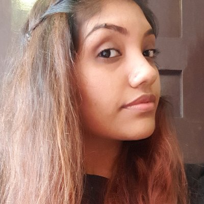 Profile Picture of Tania Chatterjee (@TaniaCh05191721) on Twitter