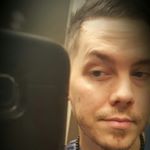 Profile Picture of Chris Hedger (@spittfire120) on Instagram