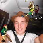 Profile Picture of charles boltz (@boltz.charles) on Instagram