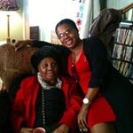 Profile Picture of Sharon Bruce-Batts (@brucebatts) on Instagram
